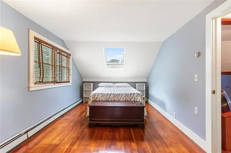 228 Rodman Street South Kingstown RI 02879