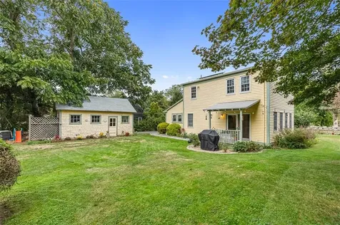 228 Rodman Street South Kingstown RI 02879