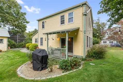 228 Rodman Street South Kingstown RI 02879