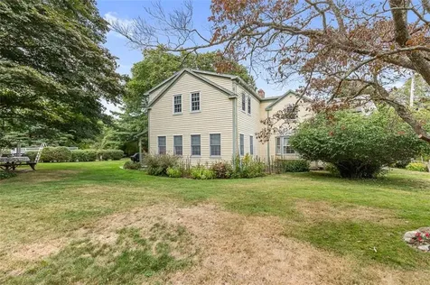 228 Rodman Street South Kingstown RI 02879