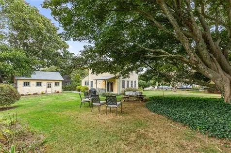 228 Rodman Street South Kingstown RI 02879