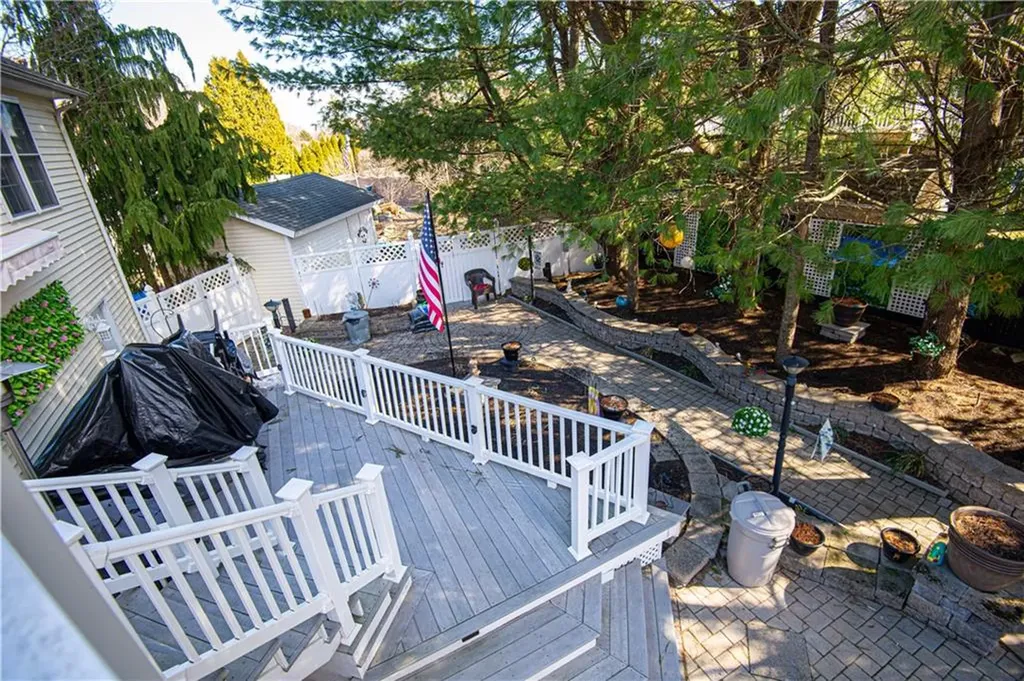 9 Timber Walk Drive West Warwick RI 02893
