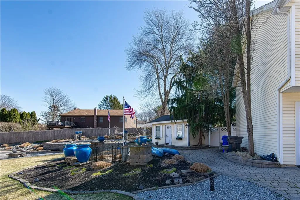 9 Timber Walk Drive West Warwick RI 02893