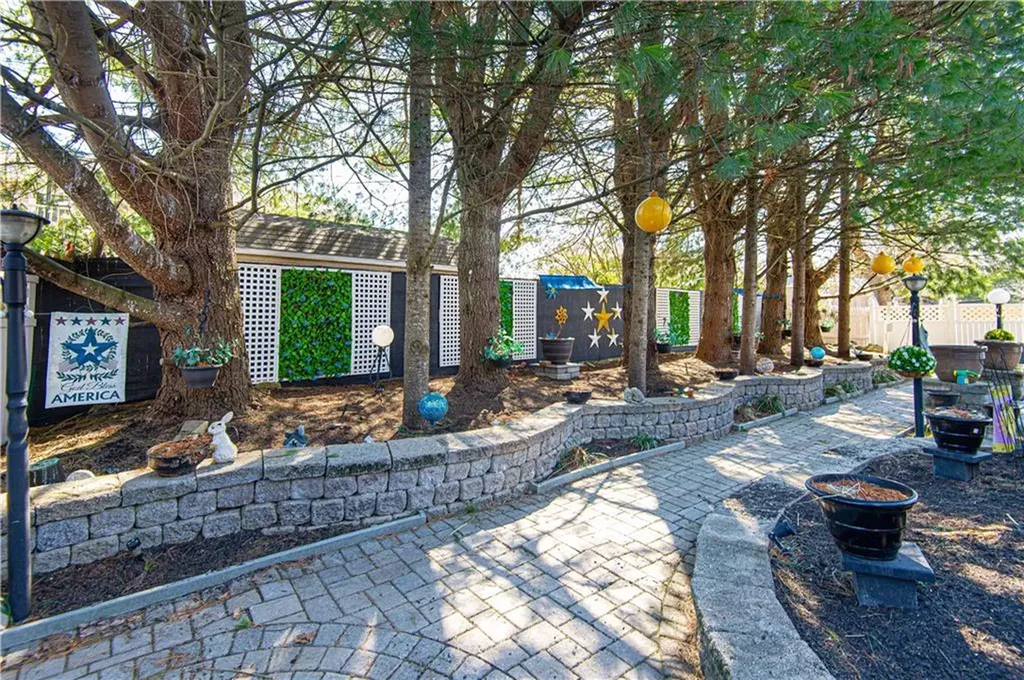 9 Timber Walk Drive West Warwick RI 02893