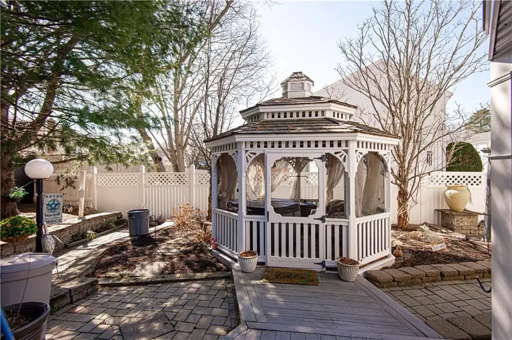 9 Timber Walk Drive West Warwick RI 02893