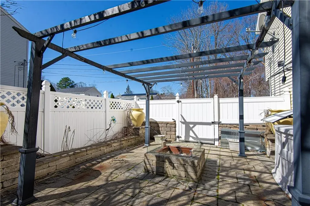 9 Timber Walk Drive West Warwick RI 02893