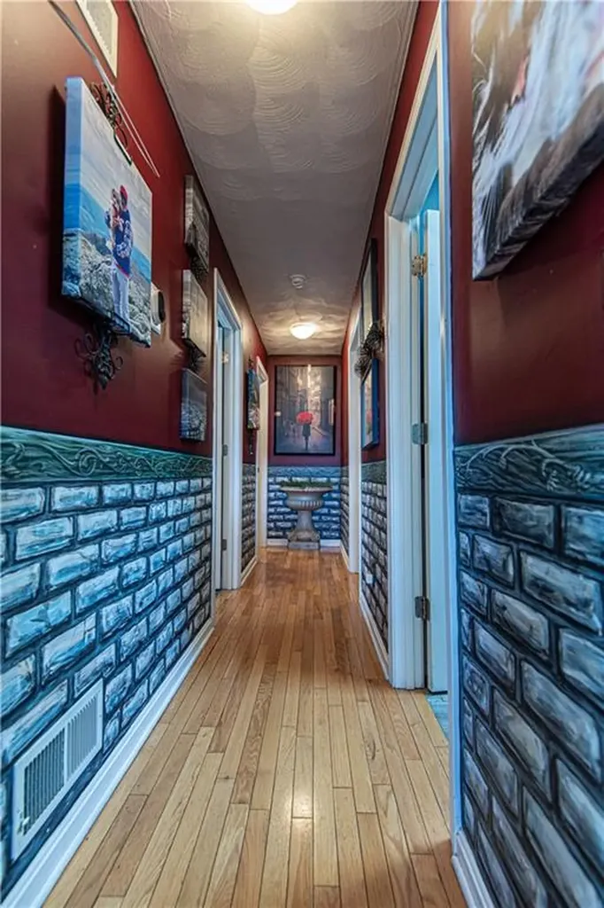 9 Timber Walk Drive West Warwick RI 02893
