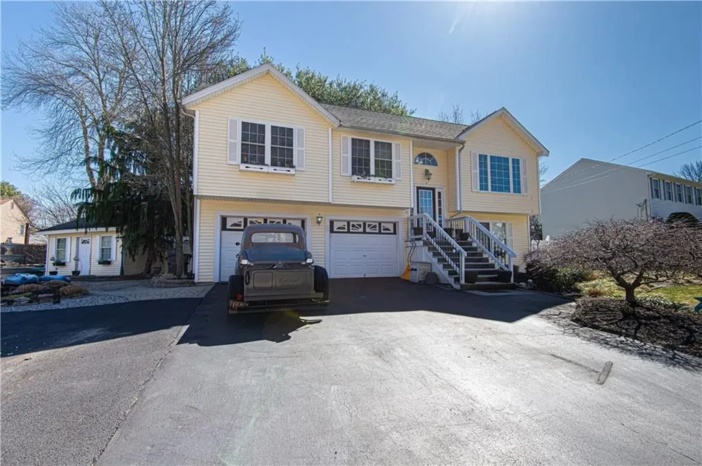 9 Timber Walk Drive West Warwick RI 02893