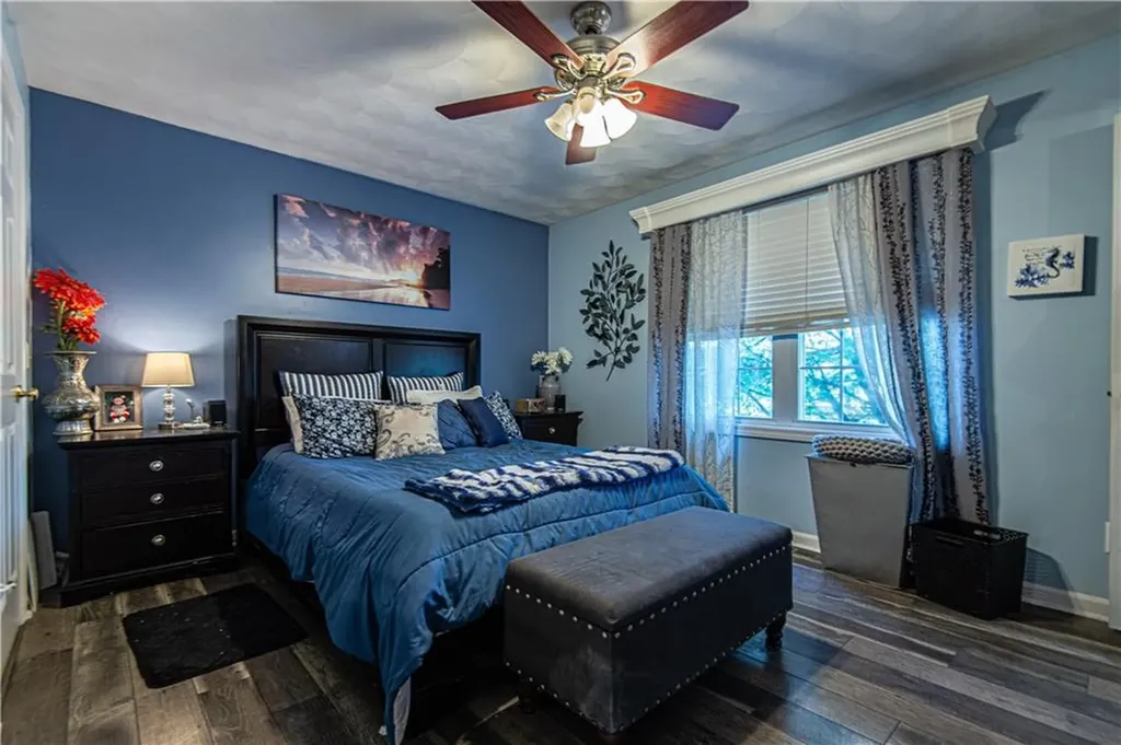 9 Timber Walk Drive West Warwick RI 02893