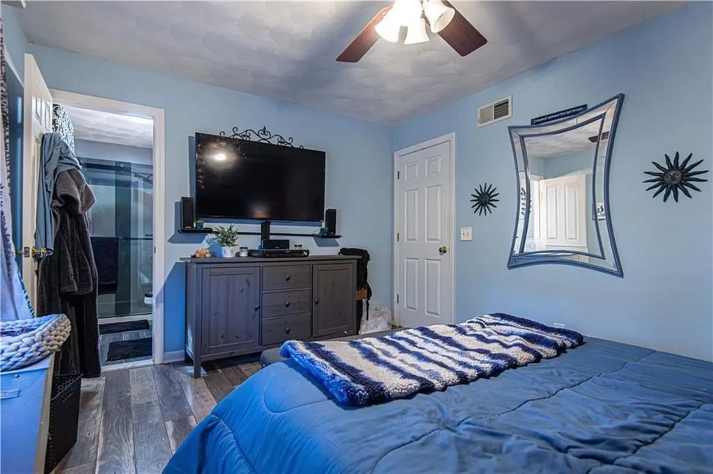 9 Timber Walk Drive West Warwick RI 02893