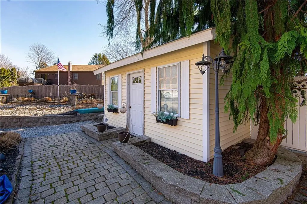 9 Timber Walk Drive West Warwick RI 02893