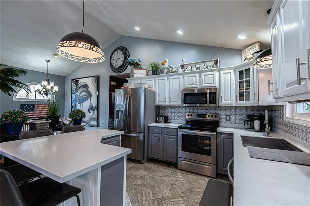 9 Timber Walk Drive West Warwick RI 02893