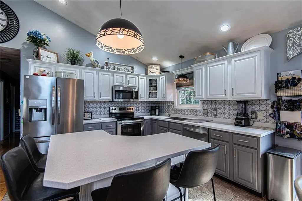 9 Timber Walk Drive West Warwick RI 02893
