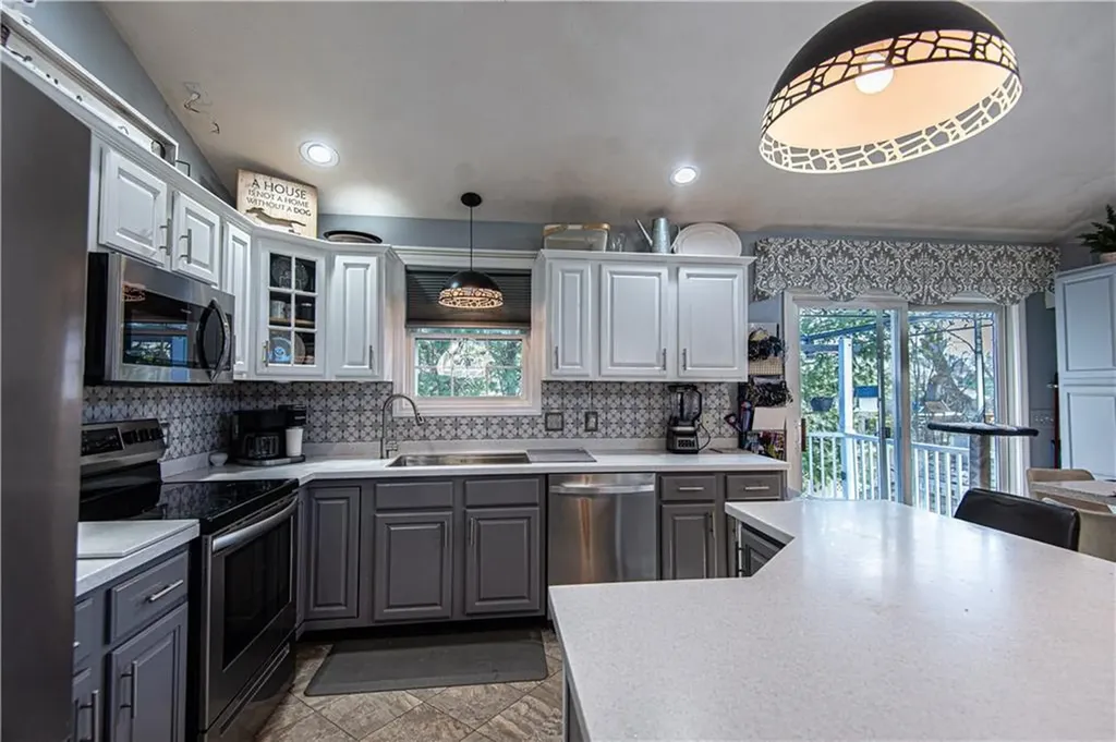 9 Timber Walk Drive West Warwick RI 02893