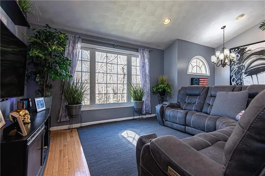 9 Timber Walk Drive West Warwick RI 02893