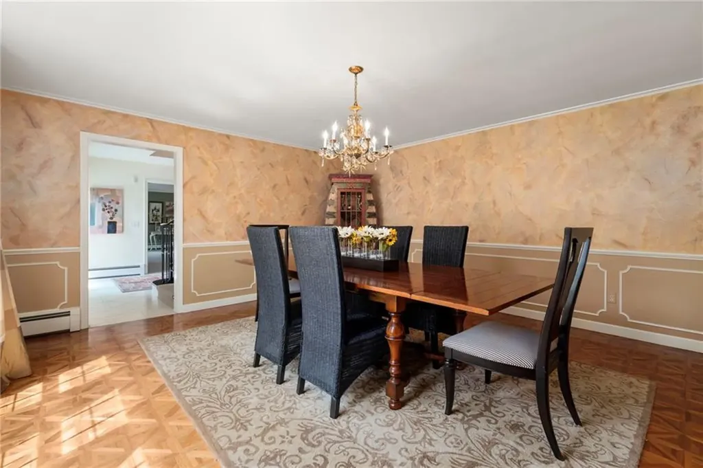 145 East Hill Drive Cranston RI 02920