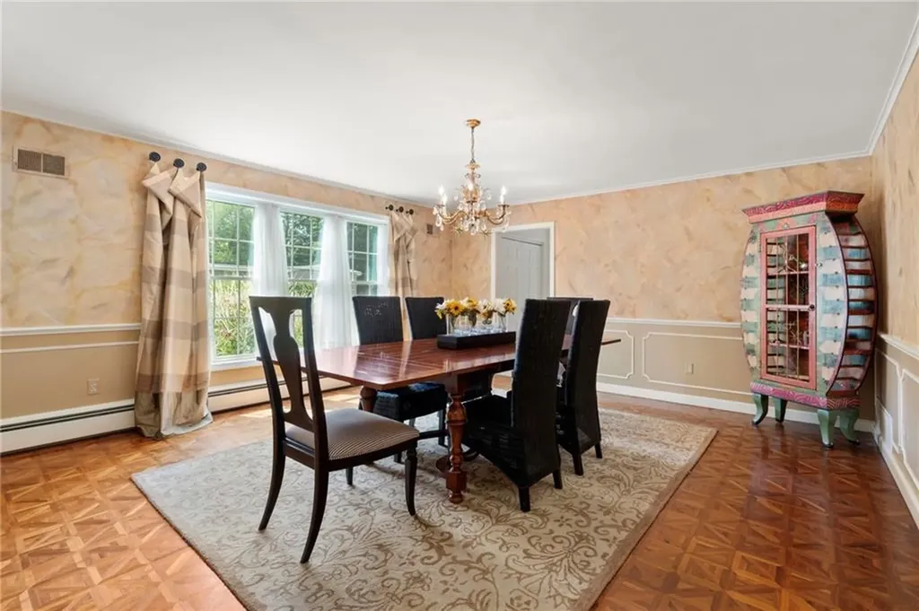 145 East Hill Drive Cranston RI 02920