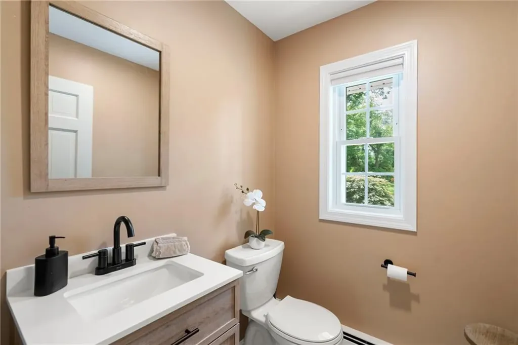 145 East Hill Drive Cranston RI 02920