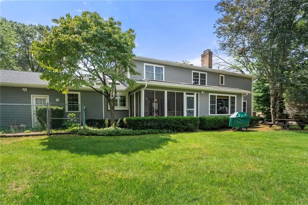 145 East Hill Drive Cranston RI 02920