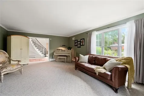145 East Hill Drive Cranston RI 02920