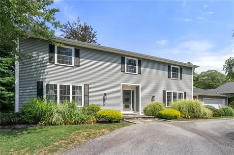145 East Hill Drive Cranston RI 02920