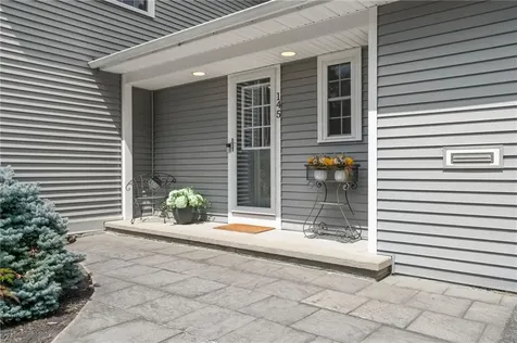 145 East Hill Drive Cranston RI 02920