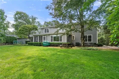 145 East Hill Drive Cranston RI 02920