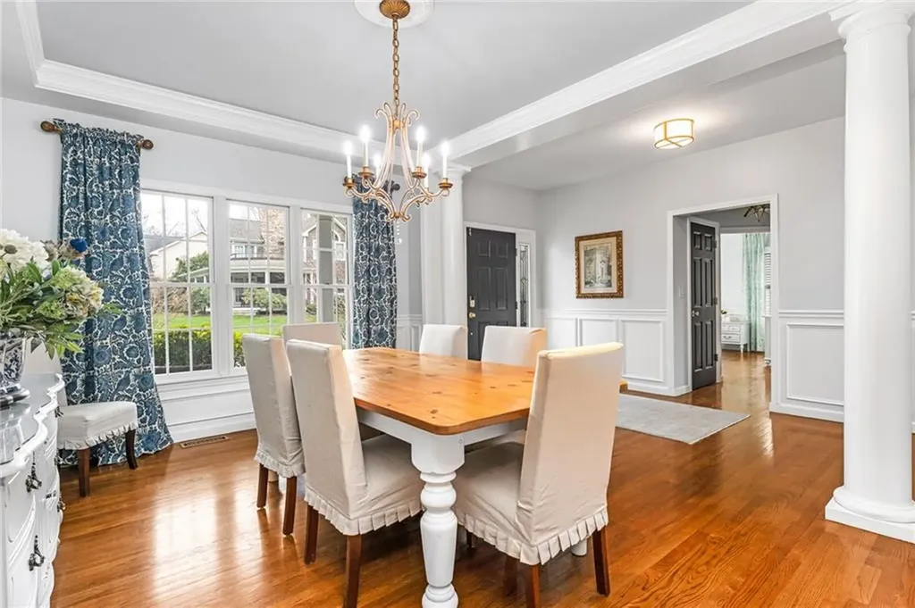3 Jessica Lane Narragansett RI 02882