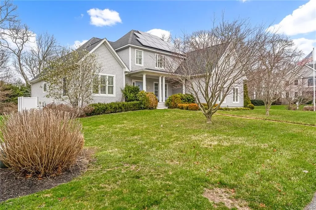 3 Jessica Lane Narragansett RI 02882