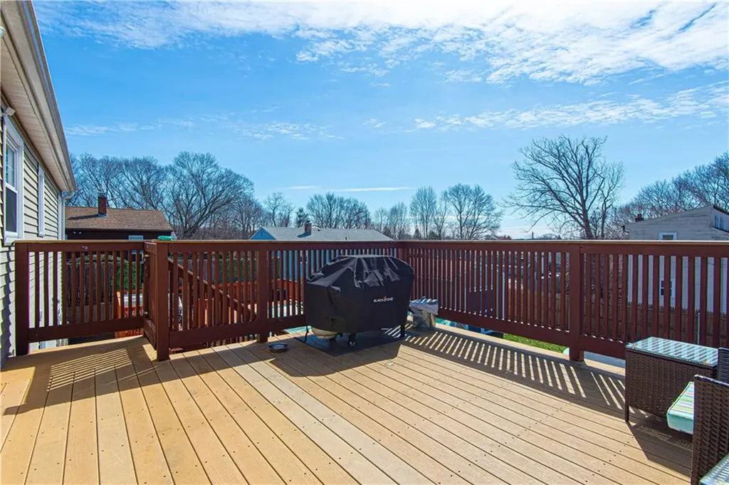 58 Schofield Street West Warwick RI 02893