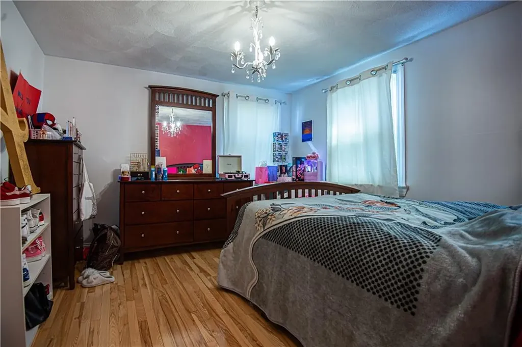 58 Schofield Street West Warwick RI 02893