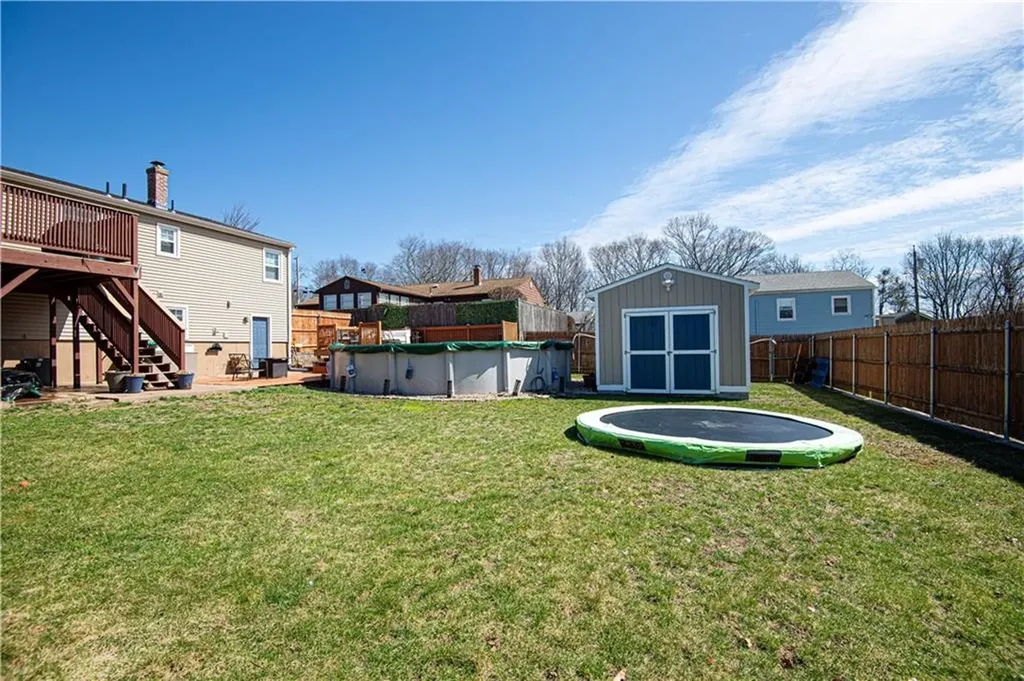 58 Schofield Street West Warwick RI 02893