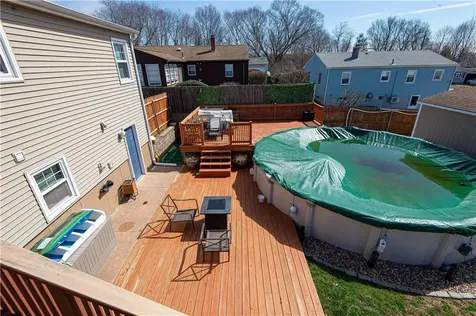 58 Schofield Street West Warwick RI 02893