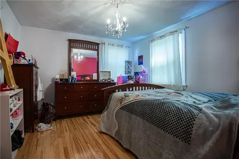 58 Schofield Street West Warwick RI 02893