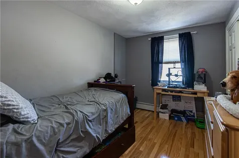 58 Schofield Street West Warwick RI 02893