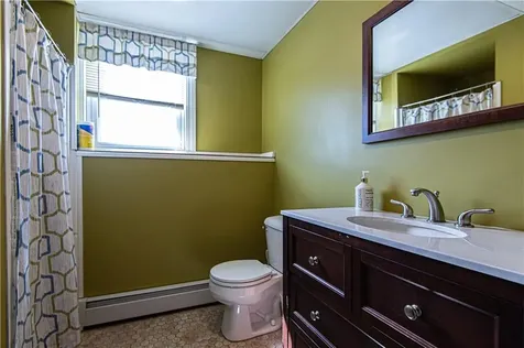 58 Schofield Street West Warwick RI 02893