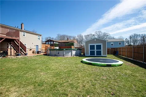 58 Schofield Street West Warwick RI 02893