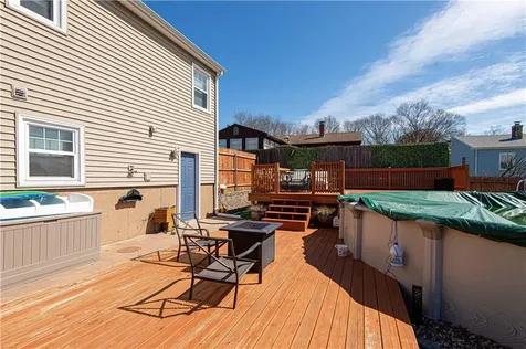 58 Schofield Street West Warwick RI 02893