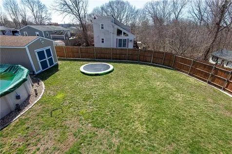 58 Schofield Street West Warwick RI 02893