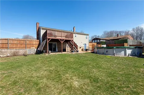 58 Schofield Street West Warwick RI 02893