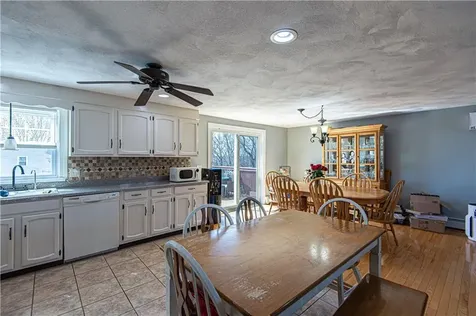 58 Schofield Street West Warwick RI 02893