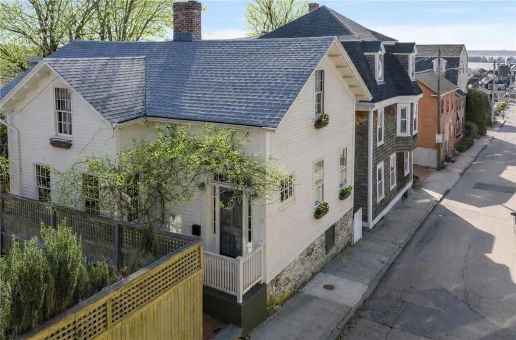 51 William Street Newport RI 02840