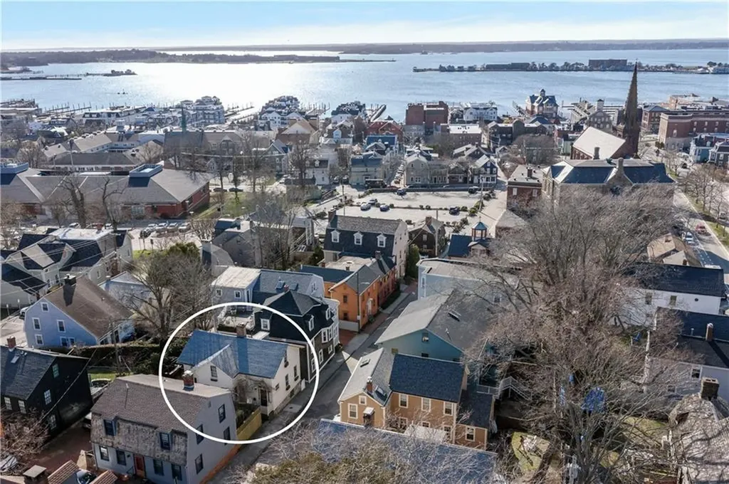 51 William Street Newport RI 02840
