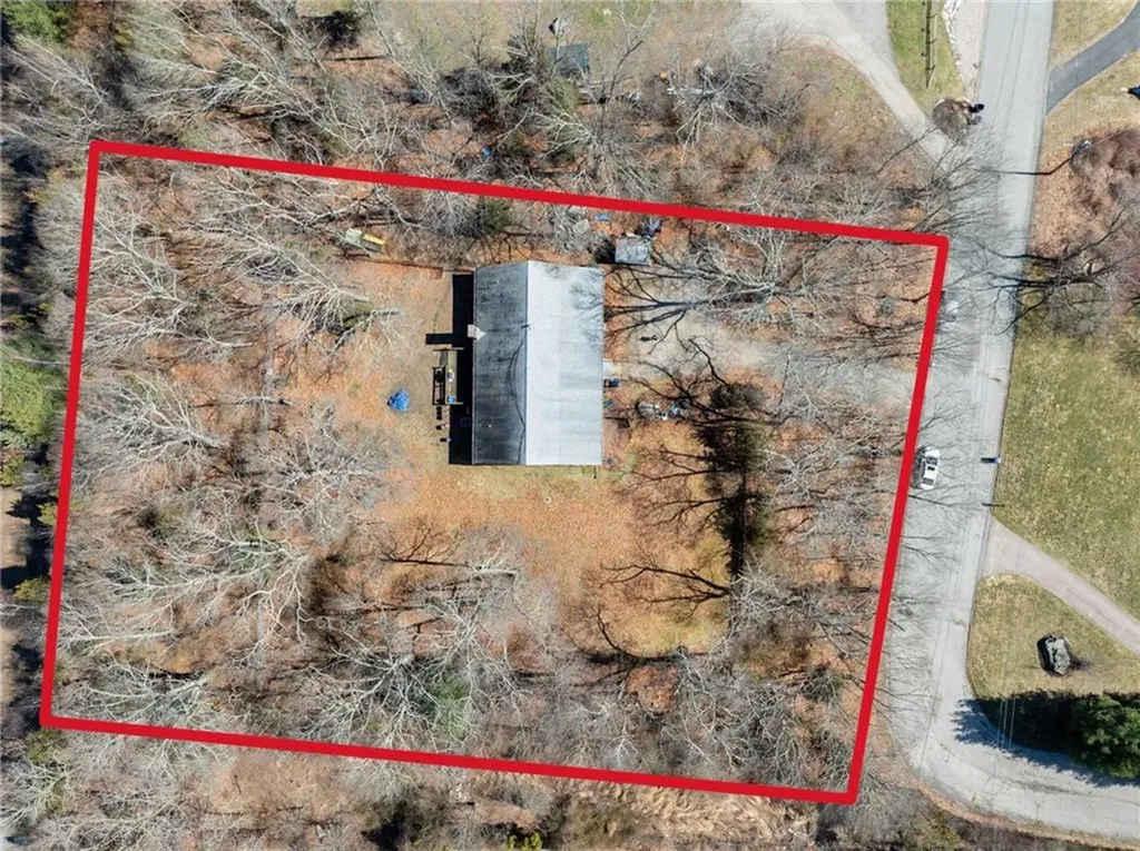 40 Fleetwood Drive North Kingstown RI 02874