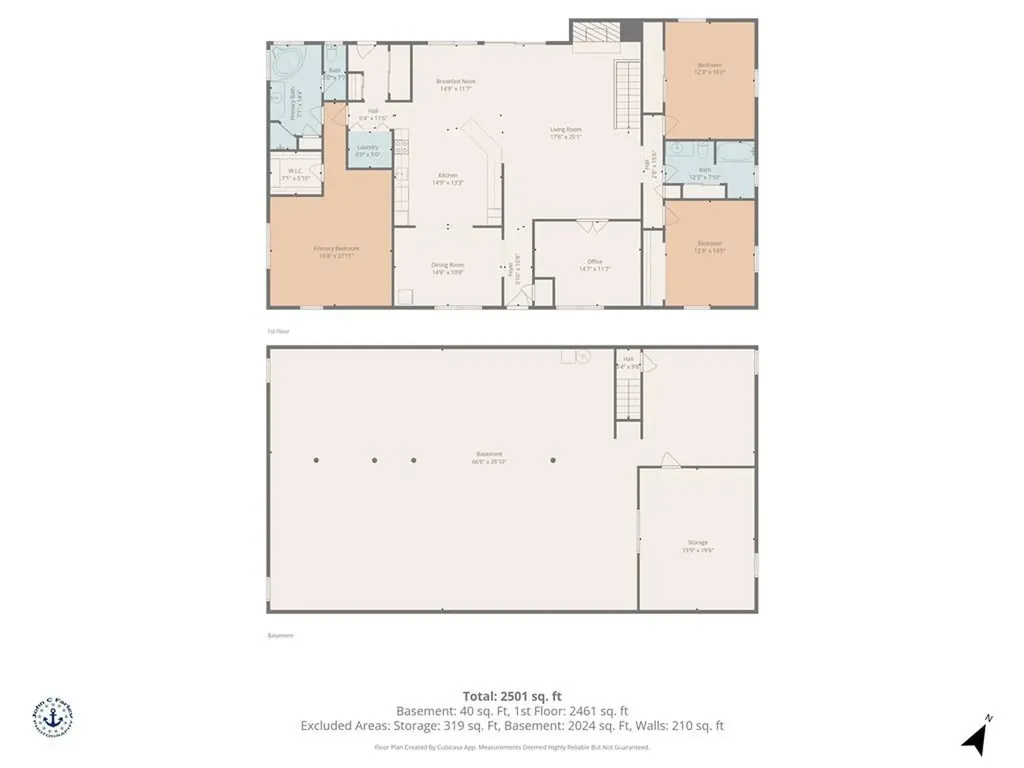 40 Fleetwood Drive North Kingstown RI 02874