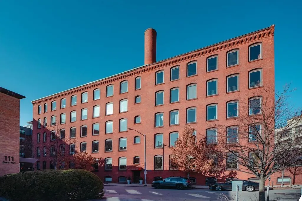 116 Chestnut Street Providence RI 02903