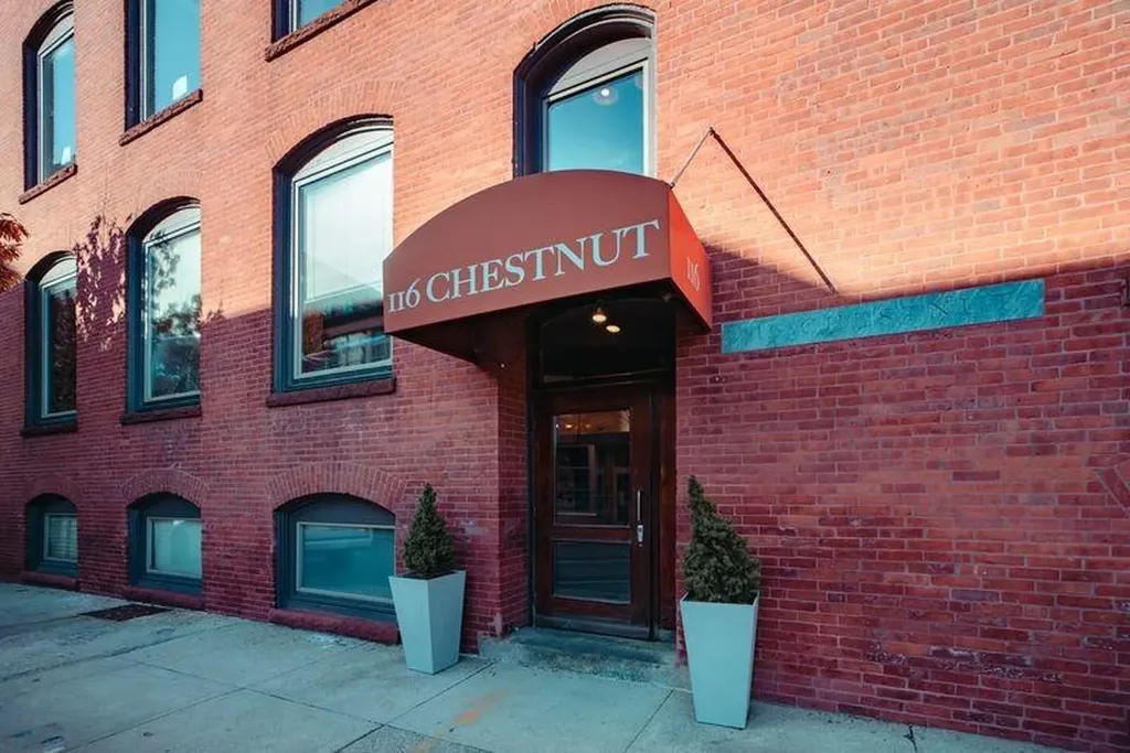 116 Chestnut Street Providence RI 02903