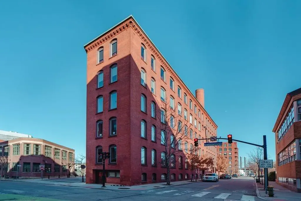 116 Chestnut Street Providence RI 02903