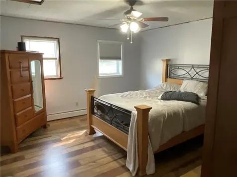 1567 Plainfield Pike Scituate RI 02857