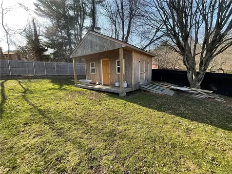 1567 Plainfield Pike Scituate RI 02857